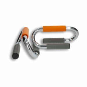 Mancuernas Para Flexiones De Pecho WELSTAR Unidad