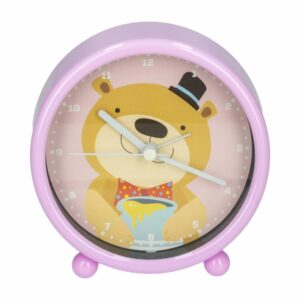 Reloj Infantil Diseño Oso FUZHOU EAGLE Unidad