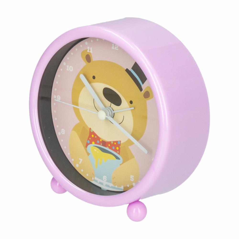 Reloj Infantil Diseño Oso FUZHOU EAGLE Unidad - Imagen 2