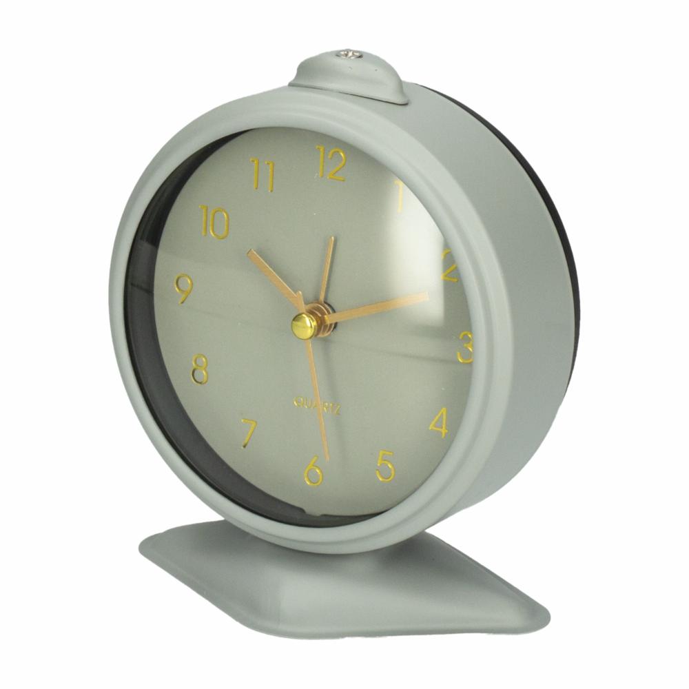 Reloj Blanco FUZHOU EAGLE Pequeño - Imagen 2