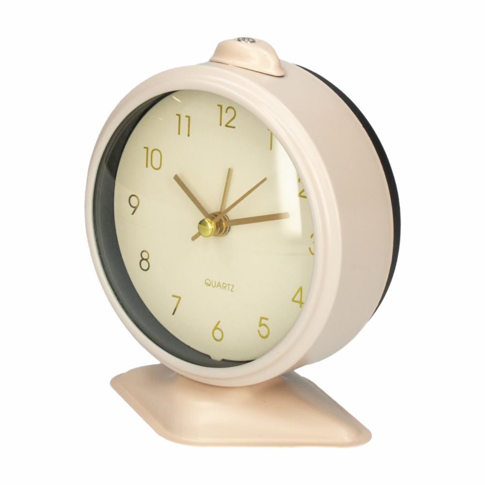 Reloj Rosado FUZHOU EAGLE Pequeño - Imagen 2