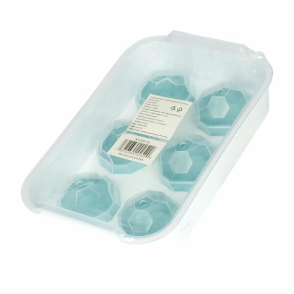 Cubeta Para Hielo Plástica HAIXIN PLASTIC Grande