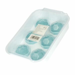 Cubeta Para Hielo Plástica HAIXIN PLASTIC Grande