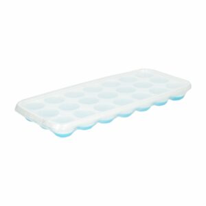 Cubeta Para Hielo 21 Espacios HAIXIN PLASTIC Pequeña