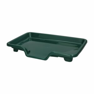 Escurridor De Platos Línea Nera HAIXIN PLASTIC Unidad