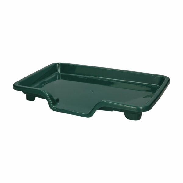 Escurridor De Platos Línea Nera HAIXIN PLASTIC Unidad
