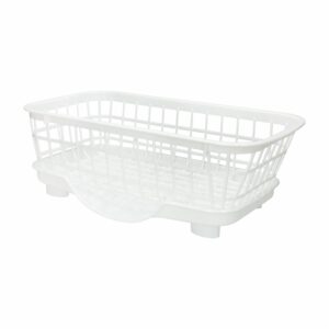Escurridor De Platos Colores Surtidos HAIXIN PLASTIC Pequeño