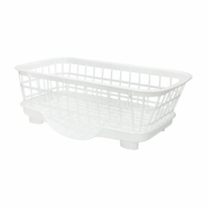 Escurridor De Platos Colores Surtidos HAIXING PLASTIC Pequeño