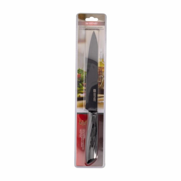 Cuchillo Rebanador HONWAY 20 32 CM