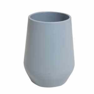 Porta Cepillos Aqua Color Studio FREE HOME 1 Pieza