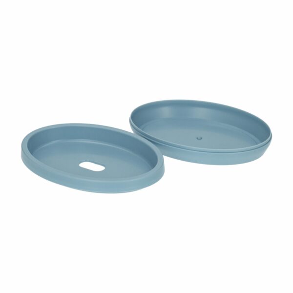 Jabonera Aqua Color Studio FREE HOME 1 Pieza - Imagen 3