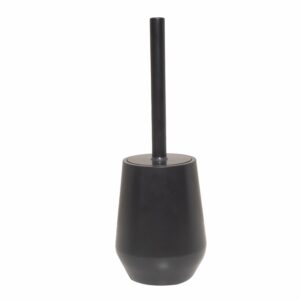 Cepillo Para Inodoro Negro Color Studio FREE HOME 1 Pieza