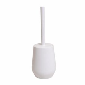 Cepillo Para Inodoro Blanco Color Studio FREE HOME 1 Pieza