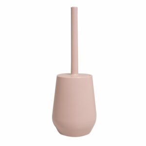 Cepillo Para Inodoro Rosa Color Studio FREE HOME 1 Pieza