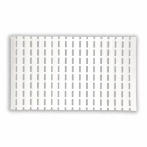 Antideslizante Blanco FREE HOME 68 X 40 Cm