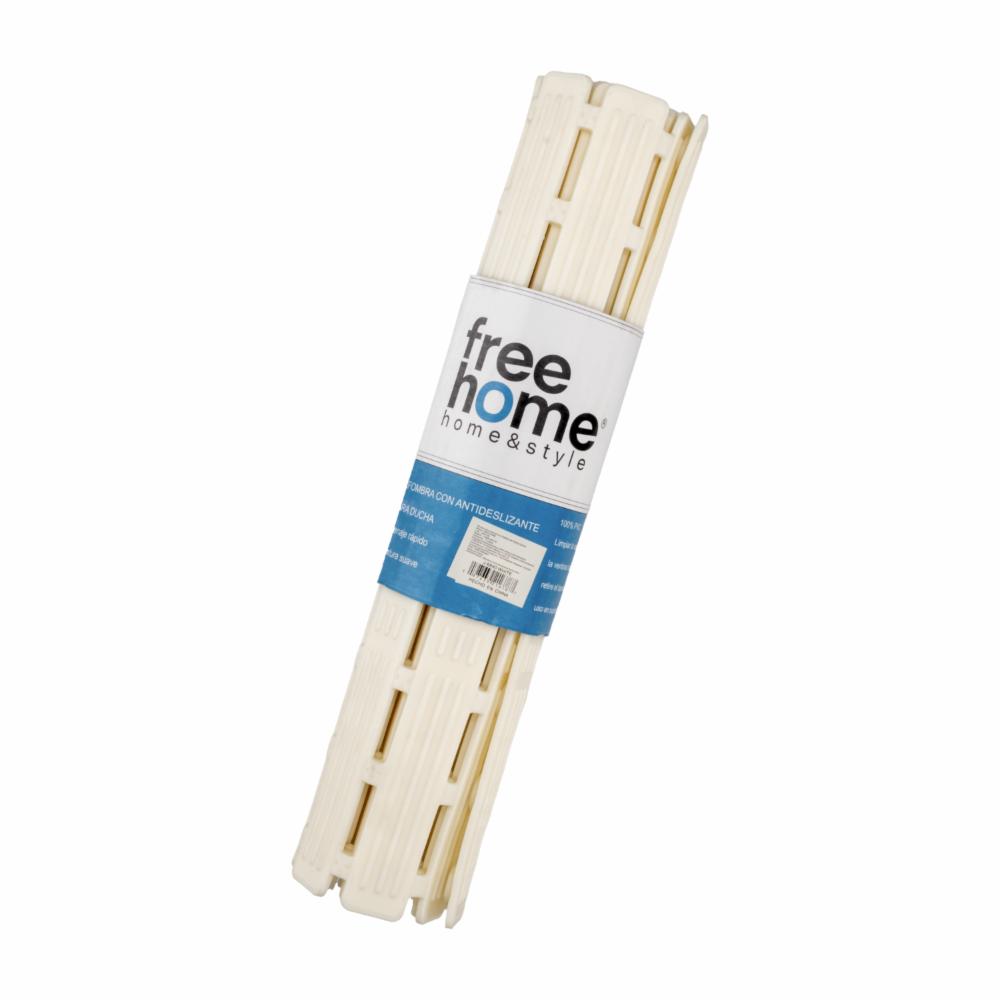 Antideslizante Blanco FREE HOME 68 X 40 Cm - Imagen 2