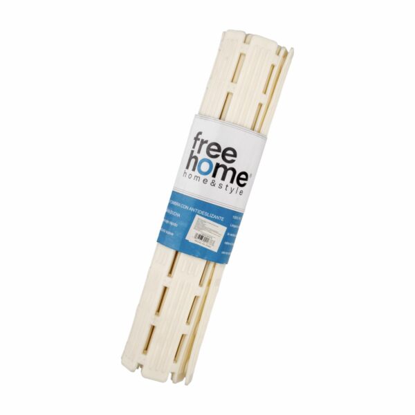 Antideslizante Blanco FREE HOME 68 X 40 Cm - Imagen 2