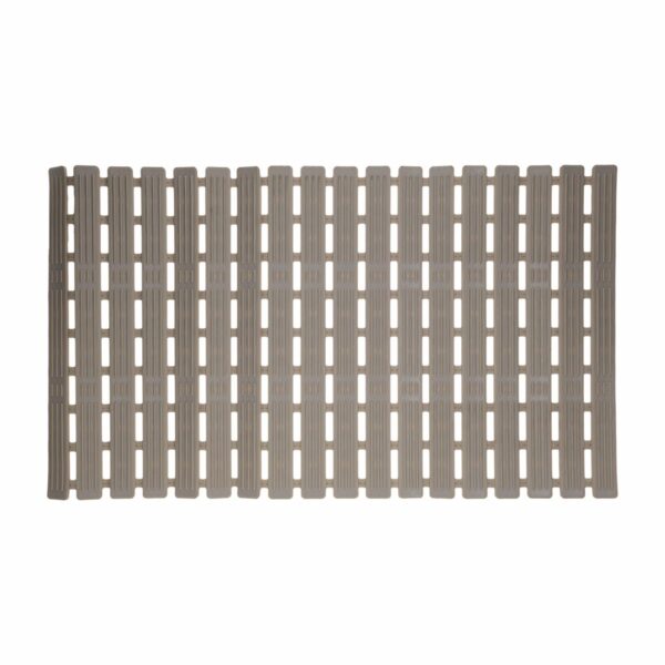 Antideslizante Beige FREE HOME 68 X 40 Cm
