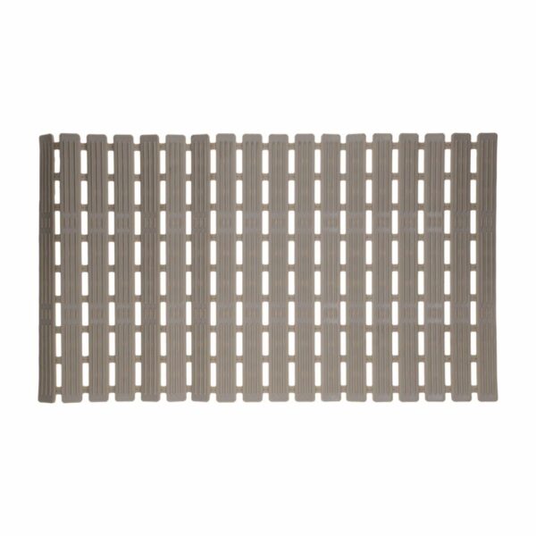 Antideslizante Beige FREE HOME 68 X 40 Cm