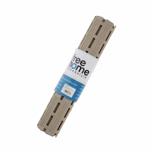 Antideslizante Beige FREE HOME 68 X 40 Cm - Imagen 2