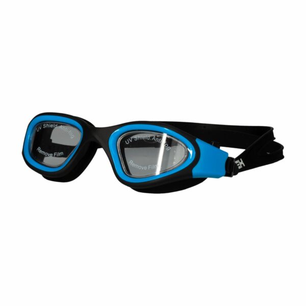 Gafas De Natación Ajustables Color Azul APEX 1 Pieza - Imagen 2