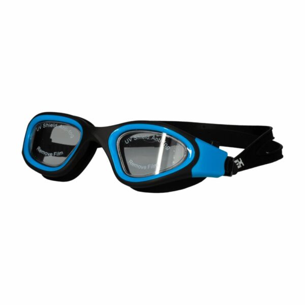 Gafas De Natación Ajustables Color Azul APEX 1 Pieza - Imagen 2