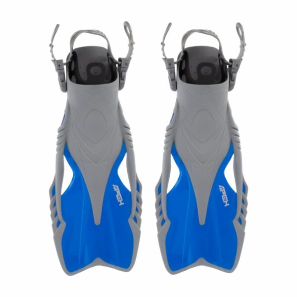 Aletas De Natación Para Niños APEX S/M