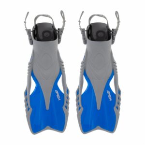 Aletas De Natación Para Niños APEX L/XL