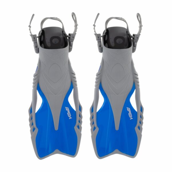 Aletas De Natación Para Niños APEX L/XL