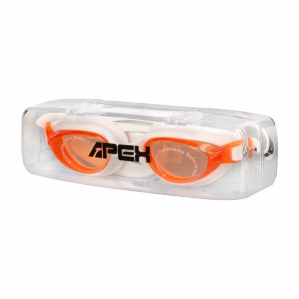 Mascara Para Bucear Para Adulto APEX 1 Pieza - Imagen 2