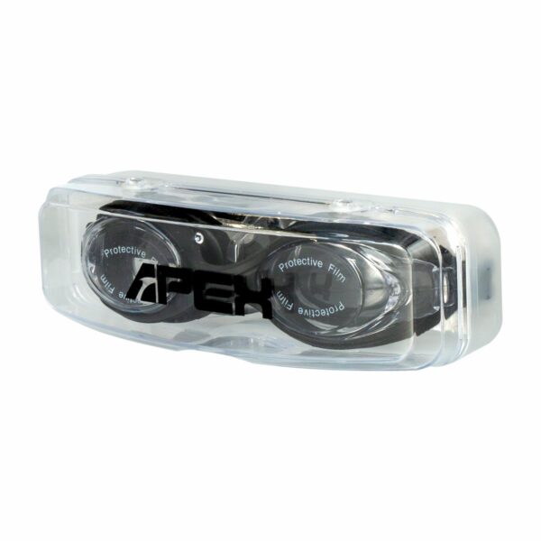 Gafas De Natación Adulto APEX 1 Pieza - Imagen 2