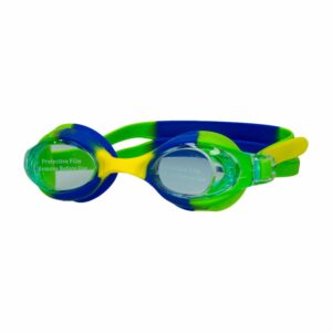 Gafas De Natación Junior Multicolor APEX 1 Pieza
