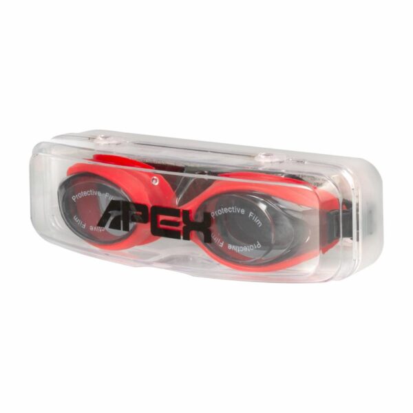 Gafas De Natación Adulto APEX 1 Pieza - Imagen 2