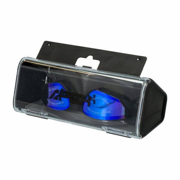 Gafas De Natación Junior APEX 1 Pieza - Imagen 2