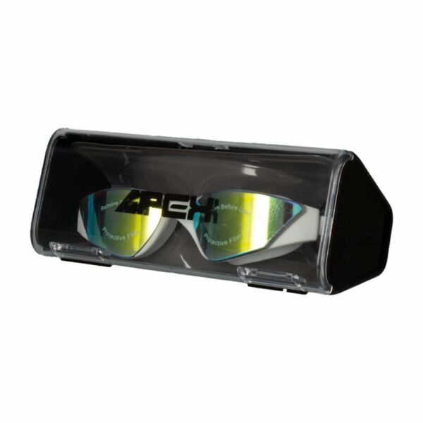 Gafas De Natación Junior APEX 1 Pieza - Imagen 2