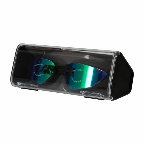 Gafas De Natación Adulto APEX 1 Pieza - Imagen 2