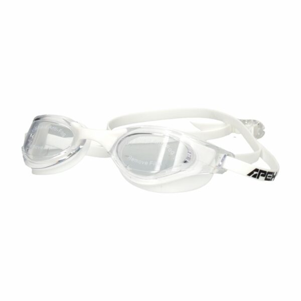 Gafas De Natación Para Competencia APEX 1 Pieza