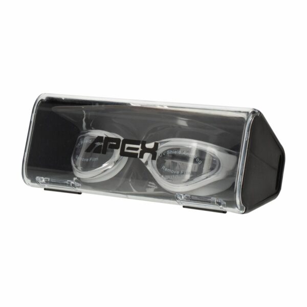 Gafas De Natación Para Competencia APEX 1 Pieza - Imagen 2