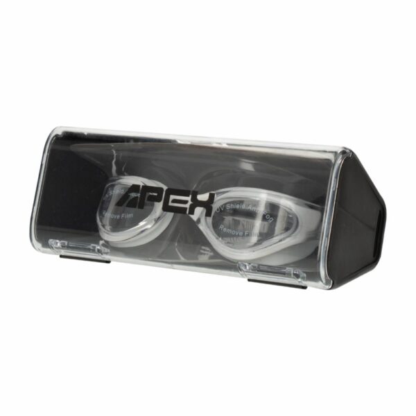 Gafas De Natación Para Competencia APEX 1 Pieza - Imagen 2