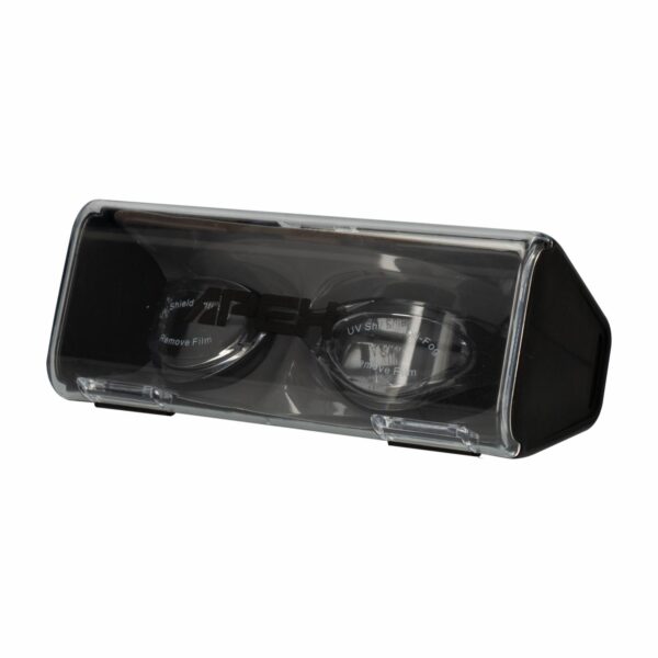 Gafas De Natación Para Competencia APEX 1 Pieza - Imagen 2