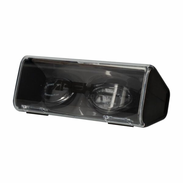 Gafas De Natación Para Competencia APEX 1 Pieza - Imagen 2