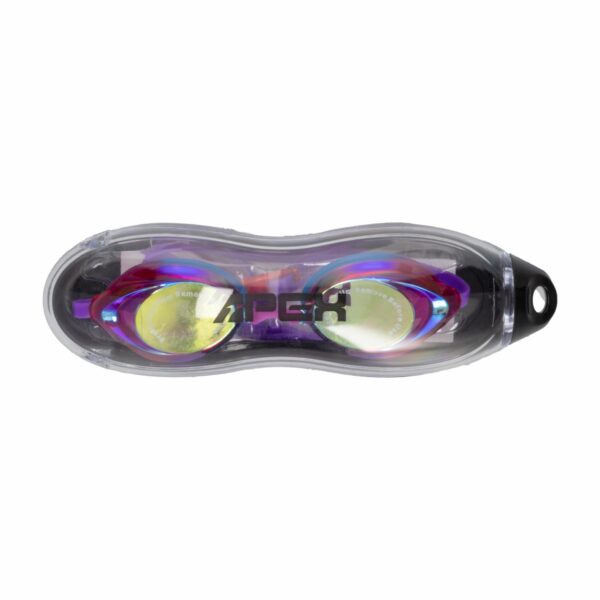 Gafas De Natación Para Competencia APEX 1 Pieza - Imagen 2