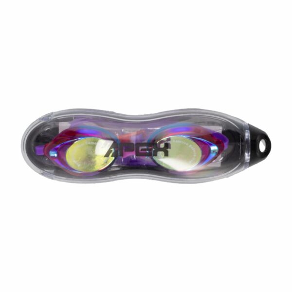 Gafas De Natación Para Competencia APEX 1 Pieza - Imagen 2