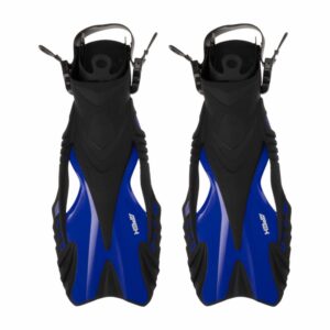 Aletas Para Natación APEX L/XL