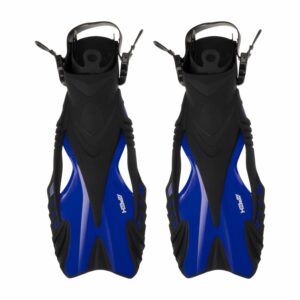 Aletas Para Natación APEX L/XL
