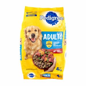 Snack Para Gato Chunky PEDIGREE 4 Kg