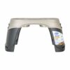 Comedero Para Perro Elevado Doble VITTLES CAULT 36 83CM