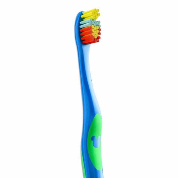 Cepillo Dental Infantil 3 Años ORAL B Unidad - Imagen 3