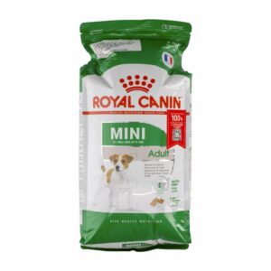 Alimento Para Perros Adulto Mini ROYAL CANIN 2 Kg
