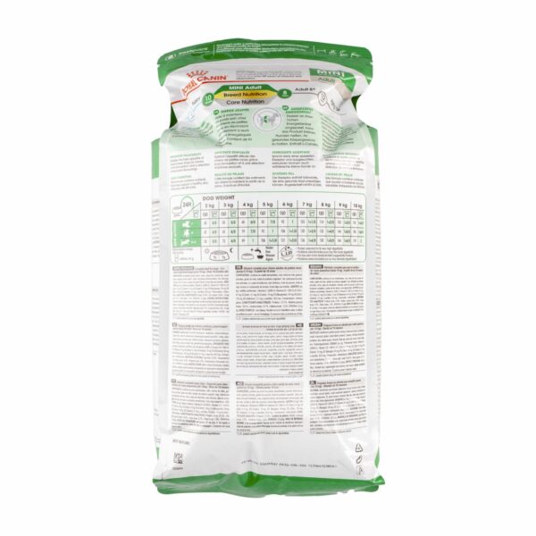 Alimento Para Perros Adulto Mini ROYAL CANIN 2 Kg - Imagen 2